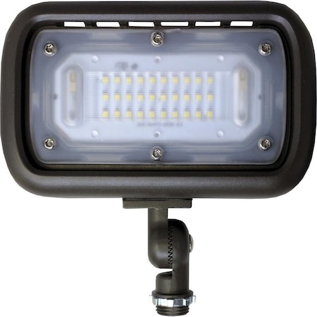 Elco Lighting Mini LED Floodlight EFL30S40WFK